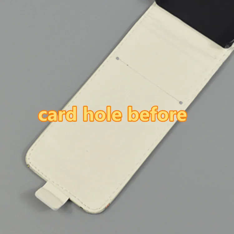 For Nokia 2 5.0 Inch Hot Pattern Cute PrintingVertical Flip Cover Open Down/up Back filp leather case | Мобильные телефоны и