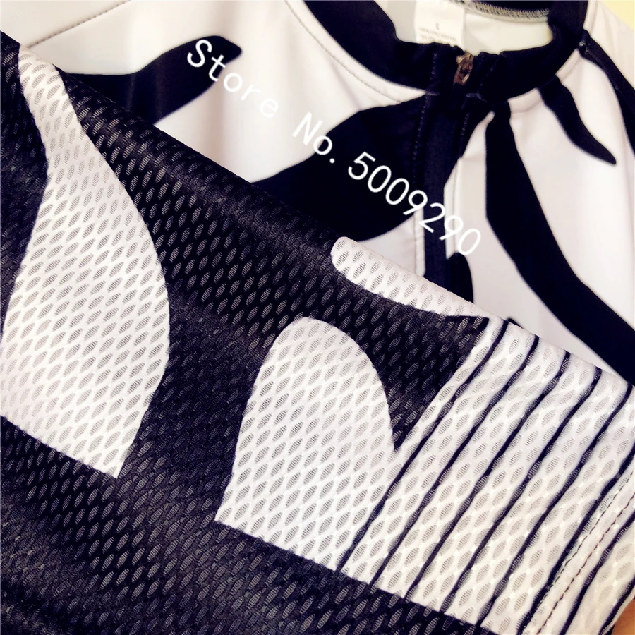 2019 велосипедный костюм для триатлона с принтом зебры мужской комбинезон