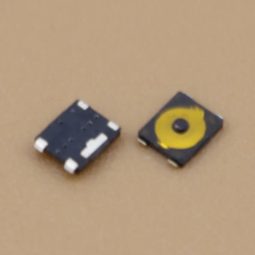 YuXi Новинка 1 шт. Кнопка питания верхняя внутренняя ВКЛ/ВЫКЛ контактная для iPhone 4 4s |