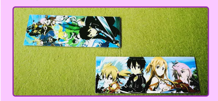Sword Art Online SAO Art Book Kirito Yuuki Asuna Fanart каталог брошюр иллюстрации Artbook альбом картина подарок Kazuto Косплей