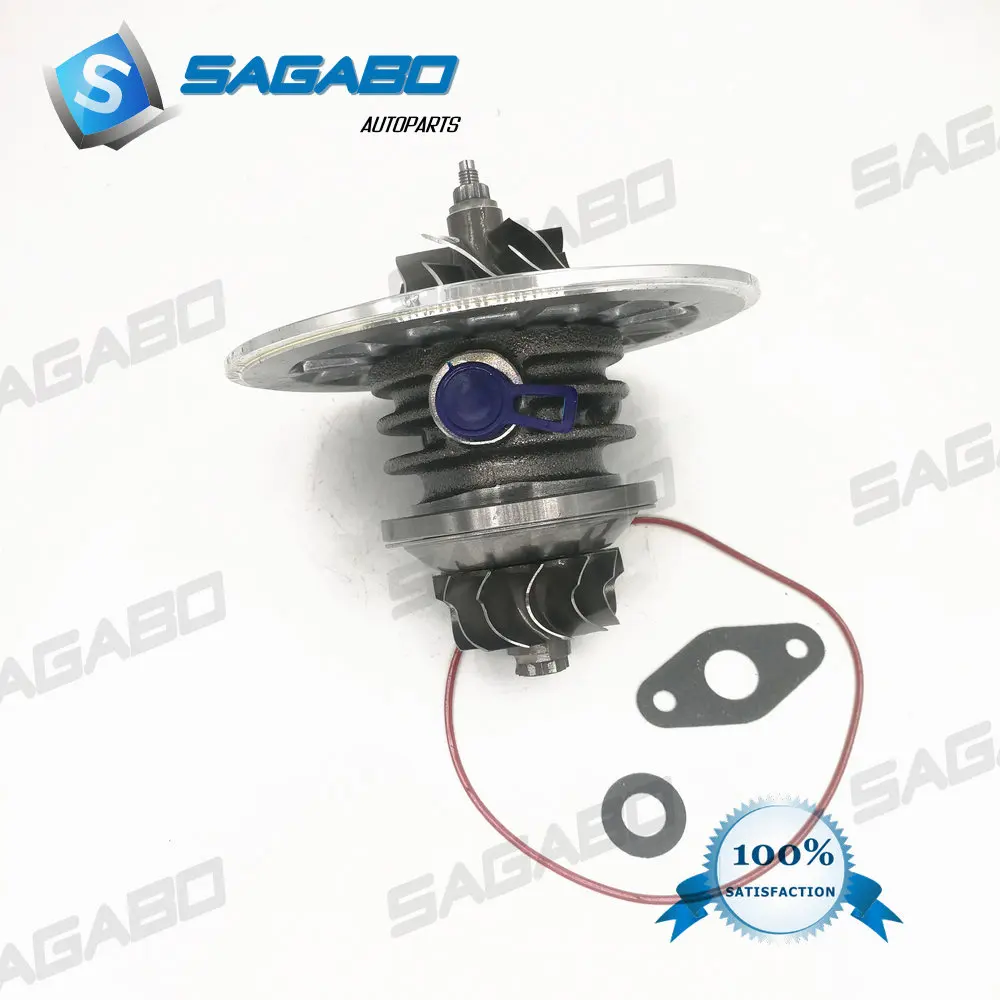 GT2056S 742289-0003 742289 турбоядро картридж турбины CHRA для Ssang-Yong Rexton 270 XVT 186 HP D27DT A6650901780