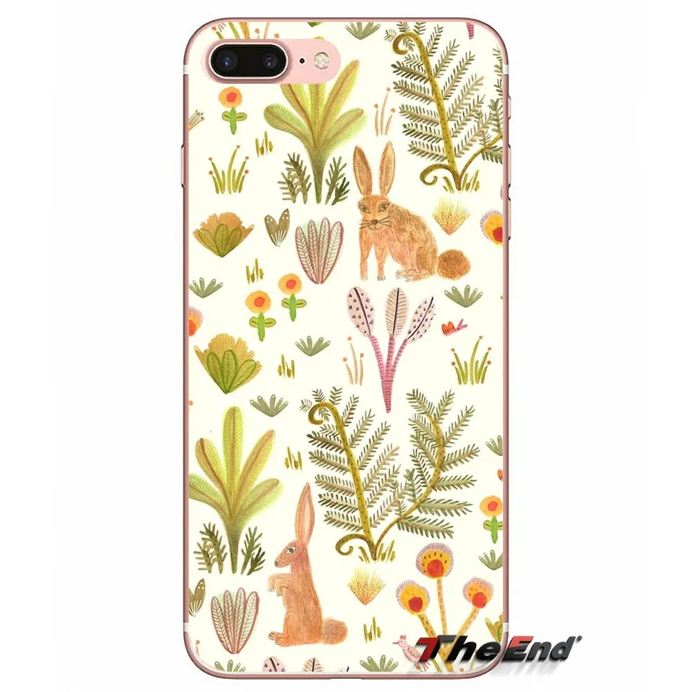 Gabriela Larios TPU Slim Back Cover Skin For Sony Xperia Z Z1 Z2 Z3 Z5 compact M2 M4 M5 E3 T3 XA Aqua LG G4 G5 G3 G2 Mini | Мобильные