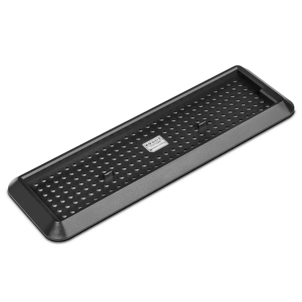 Портативная вертикальная подставка для Xbox One X нескользящий вертикальный