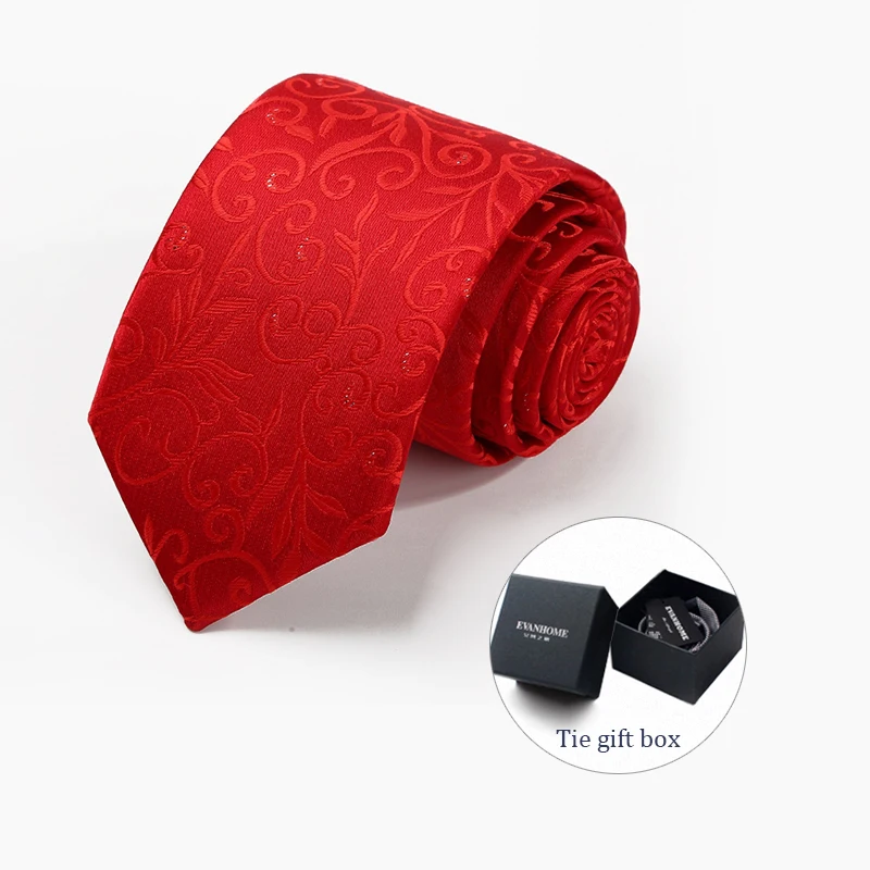 Мужские галстуки из микрофибры высокого качества 2019 новый роскошный Галстук