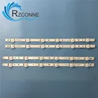 Светодиодная лента для подсветки телевизора LG 49 дюймов V17 ART3 JB3B1591A02499 49UV340C 49UJ6565 6916L-2862A 6916L-2863A LC490DGG 49UJ675V