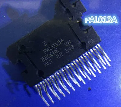 Бесплатная доставка 2 шт./лот в stcok PAL013A PALO13A PAL013 ZIP 27 лучшее качество|Калькуляторы| |