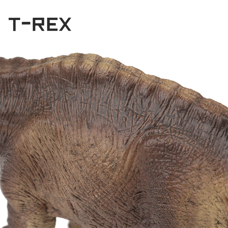 Игрушка в виде динозавра Юрского периода большая экшн фигурка T REX|Игровые