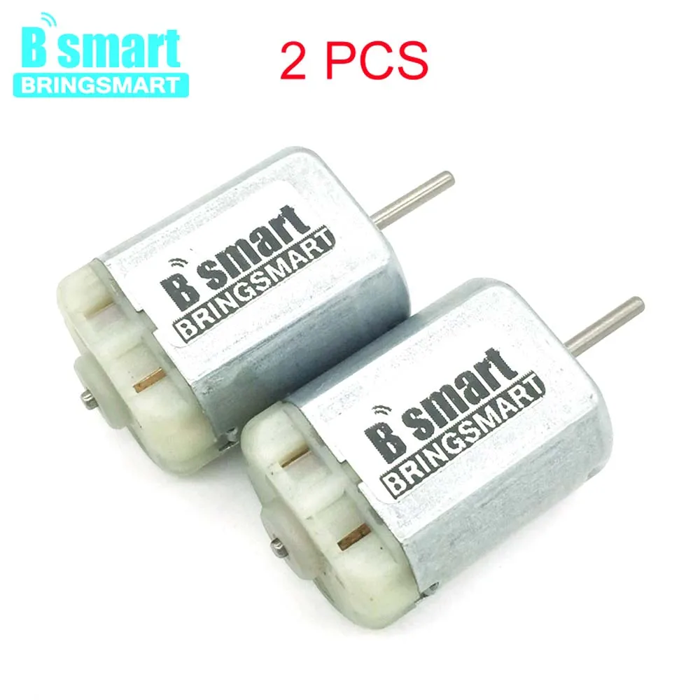 2 шт. FC-280PC Dc 12 вольт двигатели высокая скорость, микро мотор, мини мотор для автомобиля центральный дверной замок, автомобиль зеркало заднего вида окно