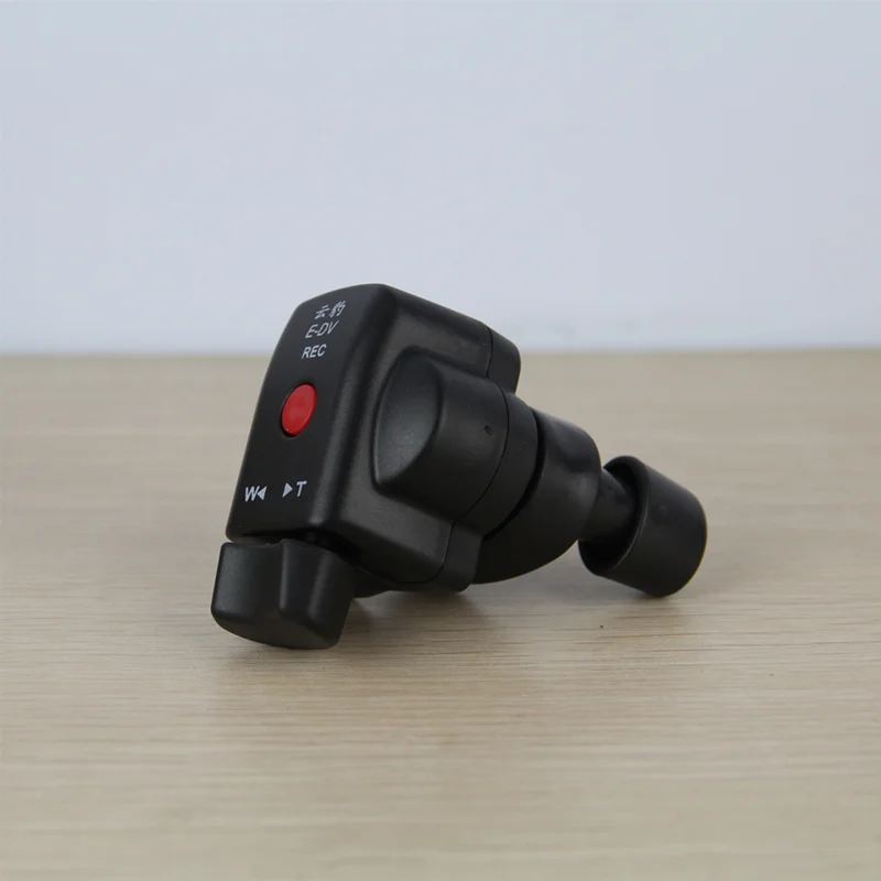 Free Shipping Zoom control for LANC(Sony/Canon) and Panasonic cameras | Электроника