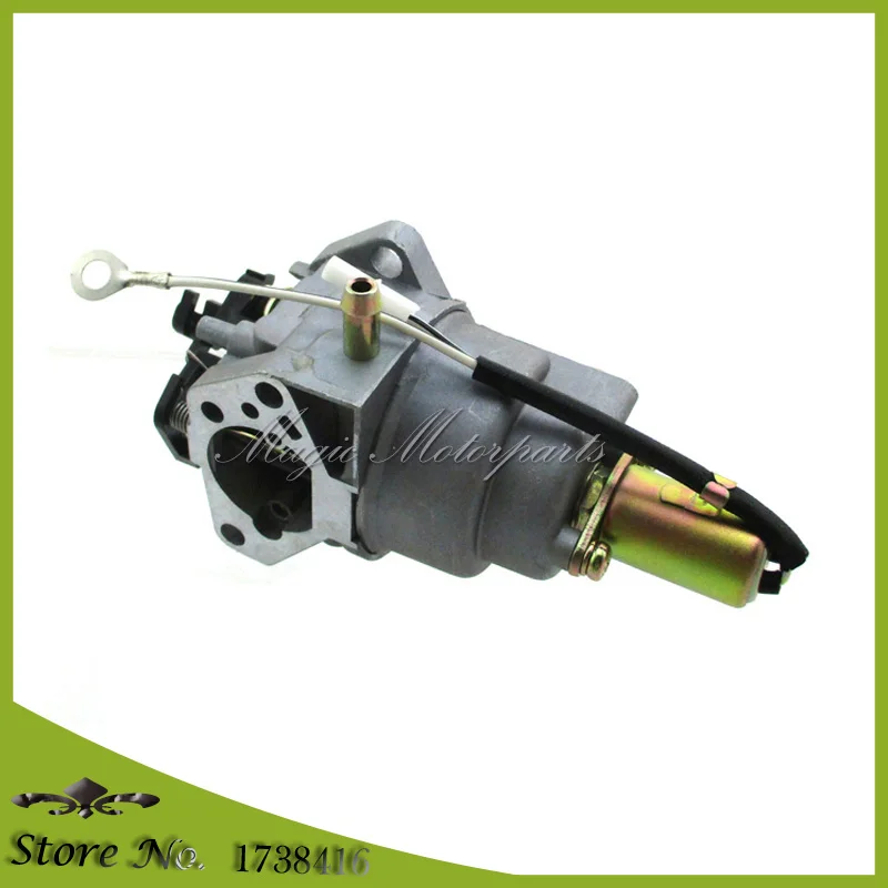 Сменный карбюратор для MTD 951 12771A 751 12771 12823 мастера Huskee Troy Bilt Yard Man|Газонокосилка| |