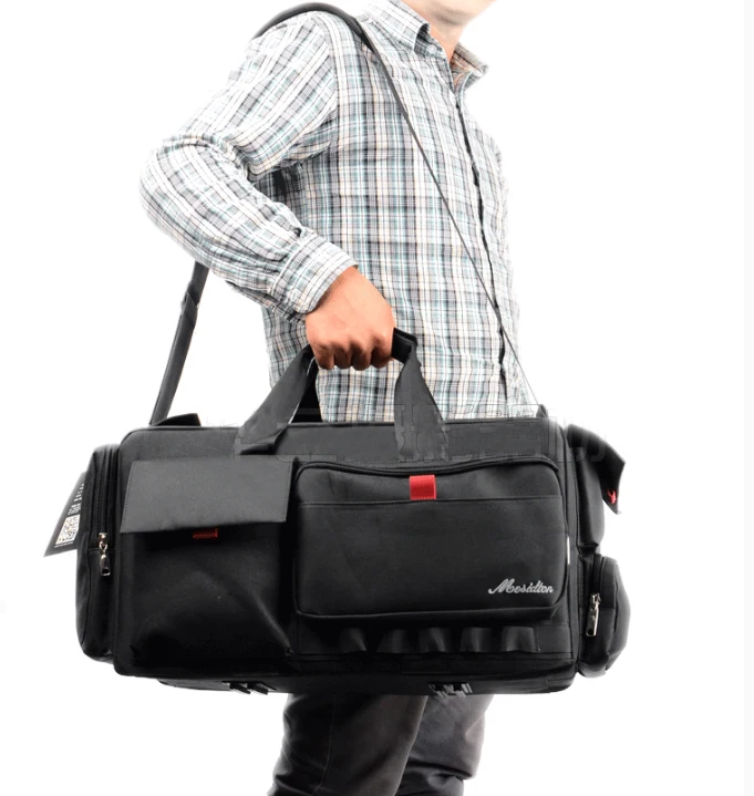 Сумка для видеокамеры VCR сумка чехол на плечо Nikon Canon Sony jvic Фотооборудование