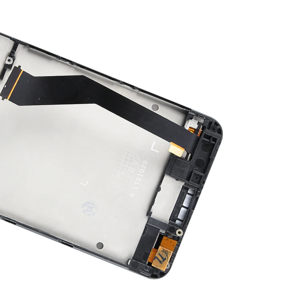 Srjtek для htc Desire 820G экран D820G ЖК дисплей сенсорный дигитайзер Сенсорное стекло в