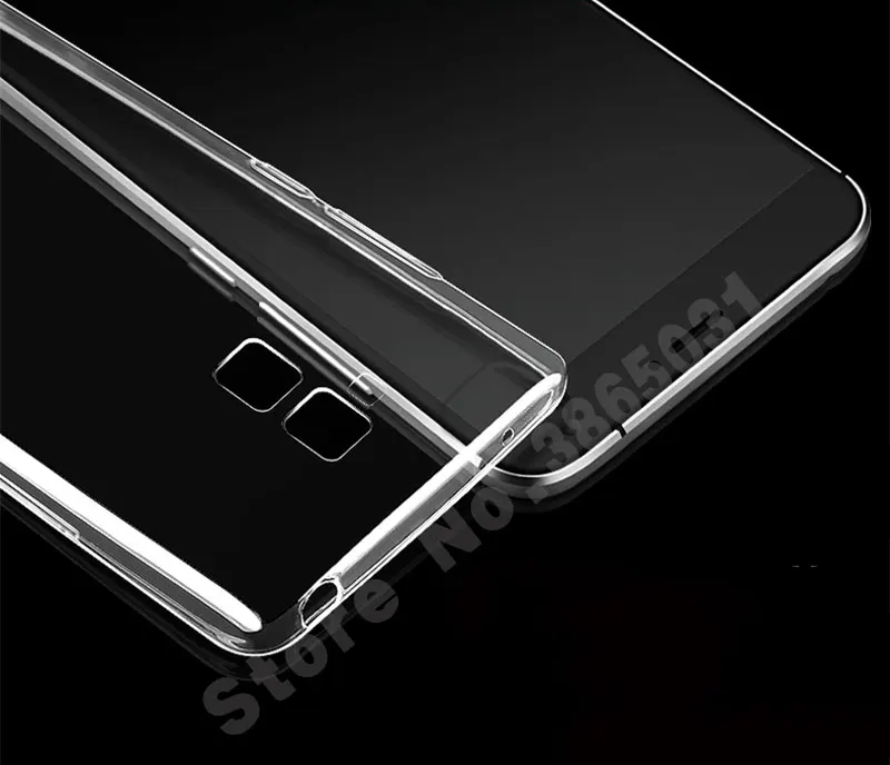 Прозрачный чехол для huawei Honor 5C 5 C NEM-L51 NEM-L21 NEM-L22 Силиконовая задняя крышка для huawei GT3/Honor 7 LITE NMO L03 L22