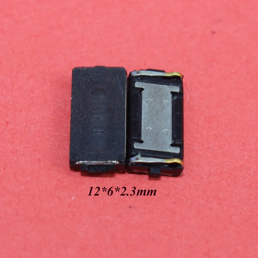 ChengHaoRan 1 шт. новый Громкий Динамик Звуковой звонок для Xiaomi 3 M3 Mi3 Замена ZT-061 |