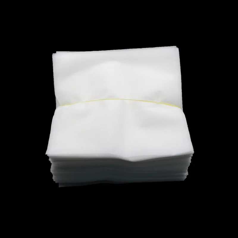 100 шт. биоразлагаемые мешки для питомника горшки цветов размножения овощей