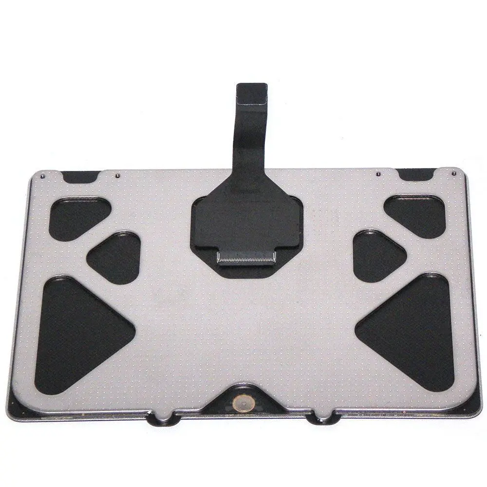 5шт./лот A1278 сенсорная панель для Apple MacBook Pro 13 &quotсенсорная Unibody 2009 2010 2011 2012 года|a1278