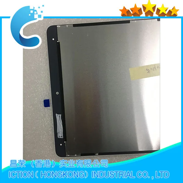 100% протестированный рабочий класс AAA ЖК-дисплей сенсорный экран дигитайзер для