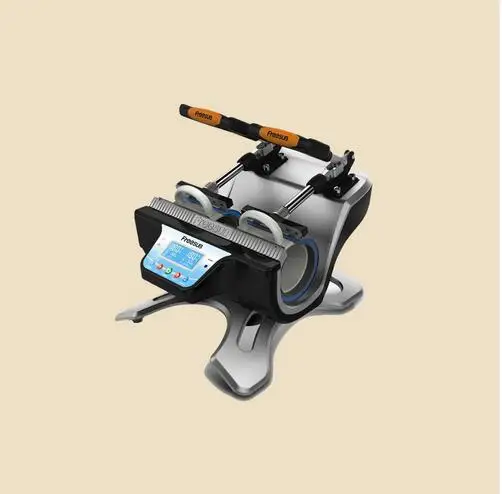 Бесплатная доставка машина теплопередачи для печатной машины кружки ST 210