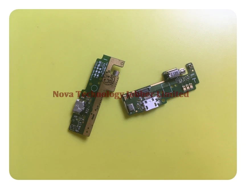 Wyieno F3313 зарядный порт для Xperia E5 F3311 Micro USB зарядное устройство разъем гибкий кабель
