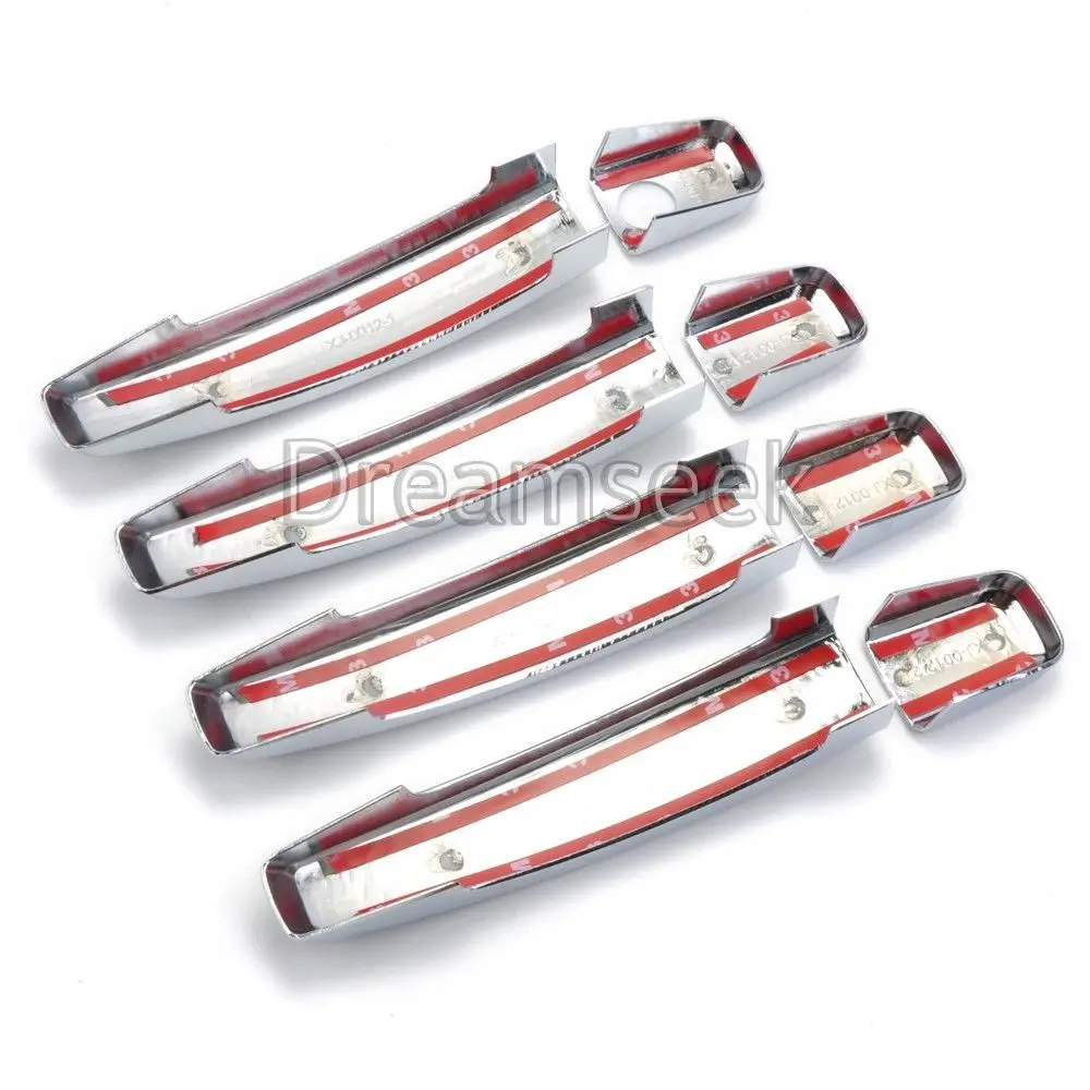 Крышка ручки двери для Chevy Cruze Astra 2009 2010 2011 2012 2013 2014 Malibu Trax Aveo Captiva / Buick Encore