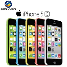 Apple iPhone 5C разблокированный двухъядерный мобильный телефон 8 ГБ/16 ГБ/32 ГБ rom WCDMA 3g б/у телефон Apple iPhone 5C разблокированный двухъядерный мобильный телефон 8 ГБ/16 ГБ/32 ГБ rom WCDMA 3g б/у телефон