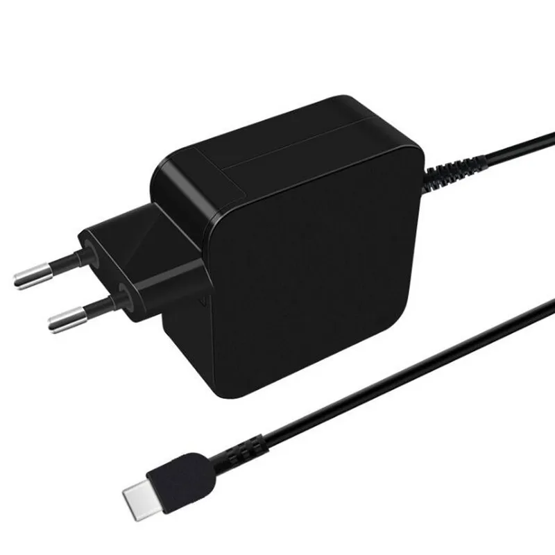 Адаптер питания сетевой 65 Вт USB Type-C 20 в 3 25 А | Электроника