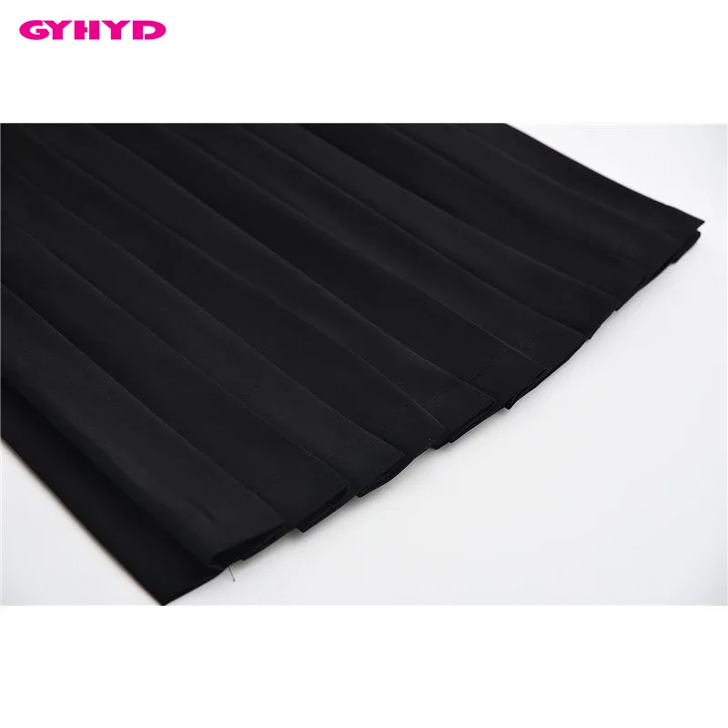 GYHYD Dark Demon Cosplay Girls Sailor Suit JK Sets Japanese School Uniforms Summer Hell Girl | Тематическая одежда и