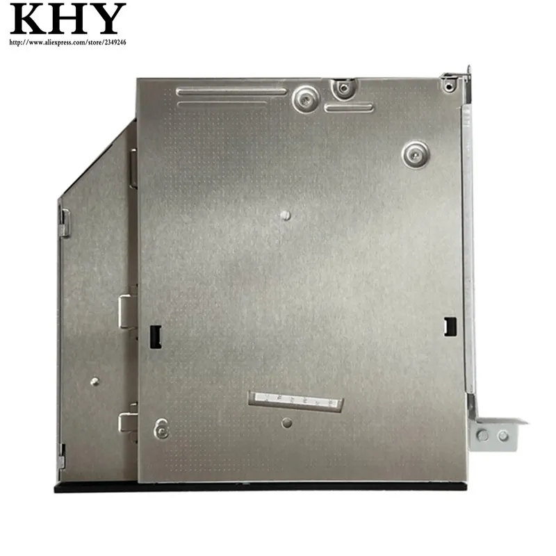 Ультра тонкая 9,5 мм dvd-rw DVDRW привод GUB0N GUD0N для Dell Vostro 3967 3667 3668 3653 3650 3050 3563 3560 для рабочего стола
