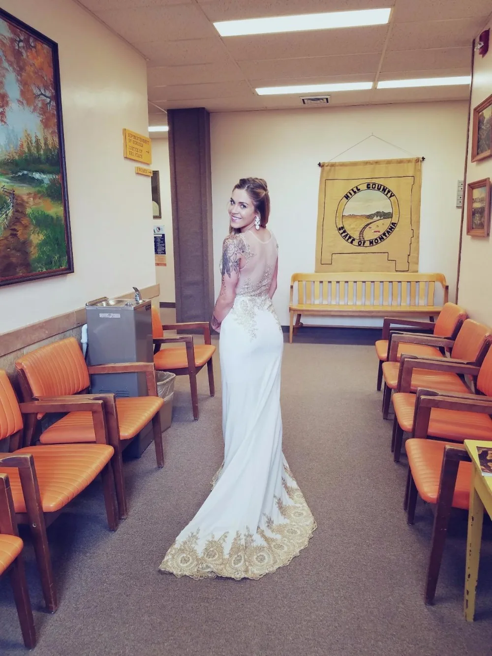 Vestido de festa, платье для выпускного вечера, es, длинное платье русалки, Золотая аппликация, королевский синий кафтан, Дубай, платье для вечеринки, платье для выпускного вечера