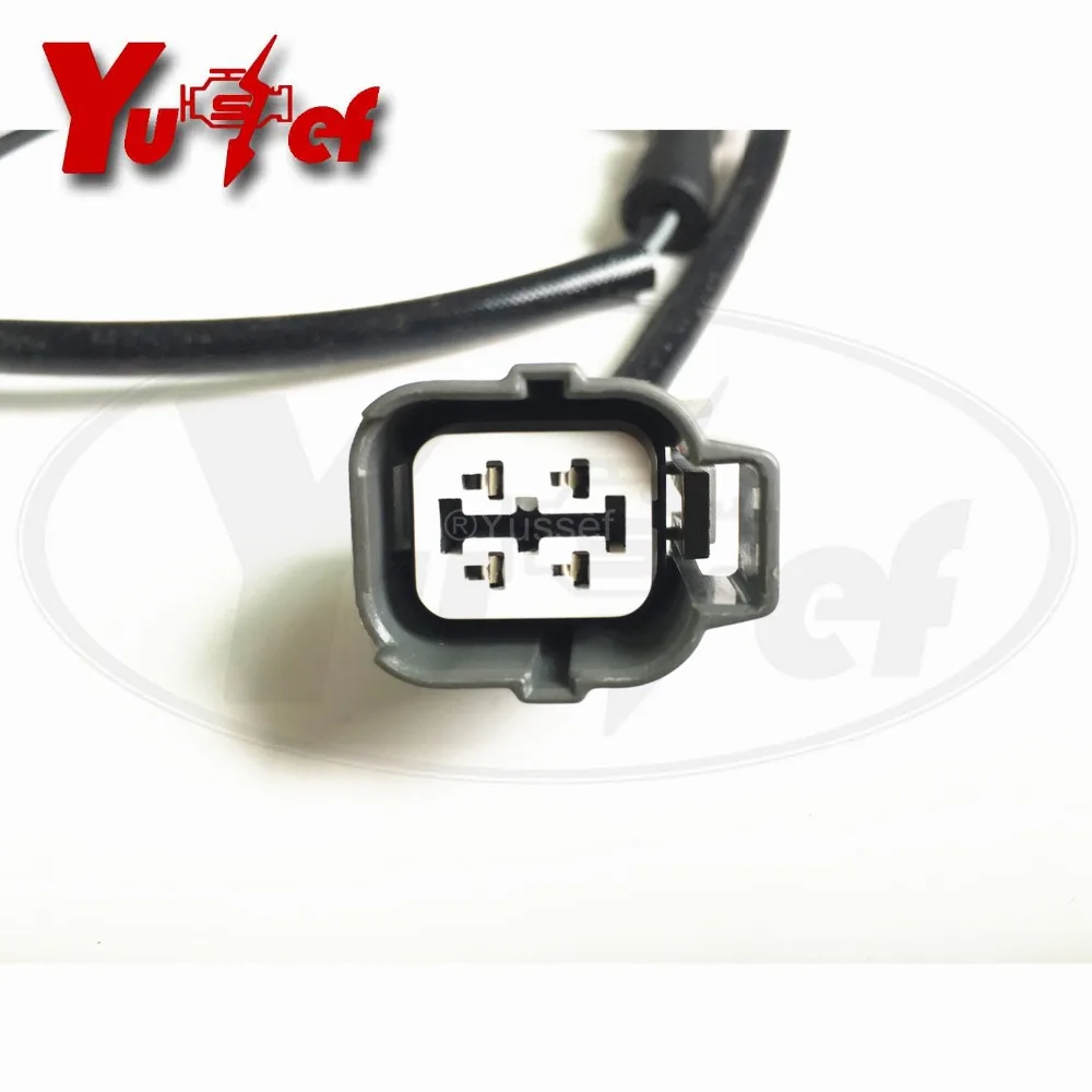 Кислородный датчик YUSSEF O2, подходит для HONDA CIVIC VII EU EP ES EV 1,4 1,6 00-05, DOX-1453 36531-PLD-013 36531-PLD-003, 4 провода, лямбда (art.: 7a815eb5d) - 7a815eb5d