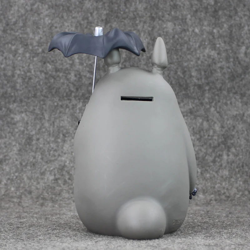 20 см Mr.Froger totoro декорации Зонтик Мой сосед Тоторо украшение подарок игрушка