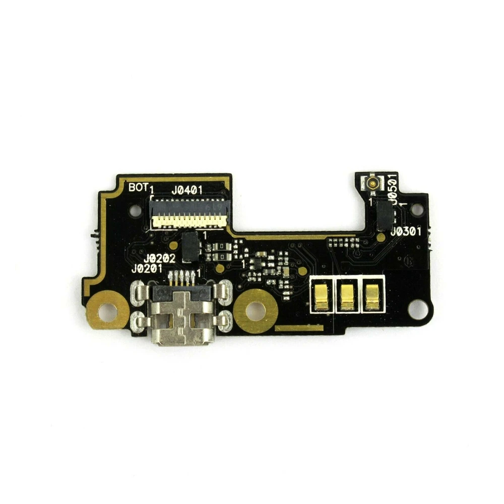 

USB зарядная док-станция, шлейф для зарядного устройства Asus Zenfone 5 A500cg A501CG T00J, разъем для микрофона, сменные детали