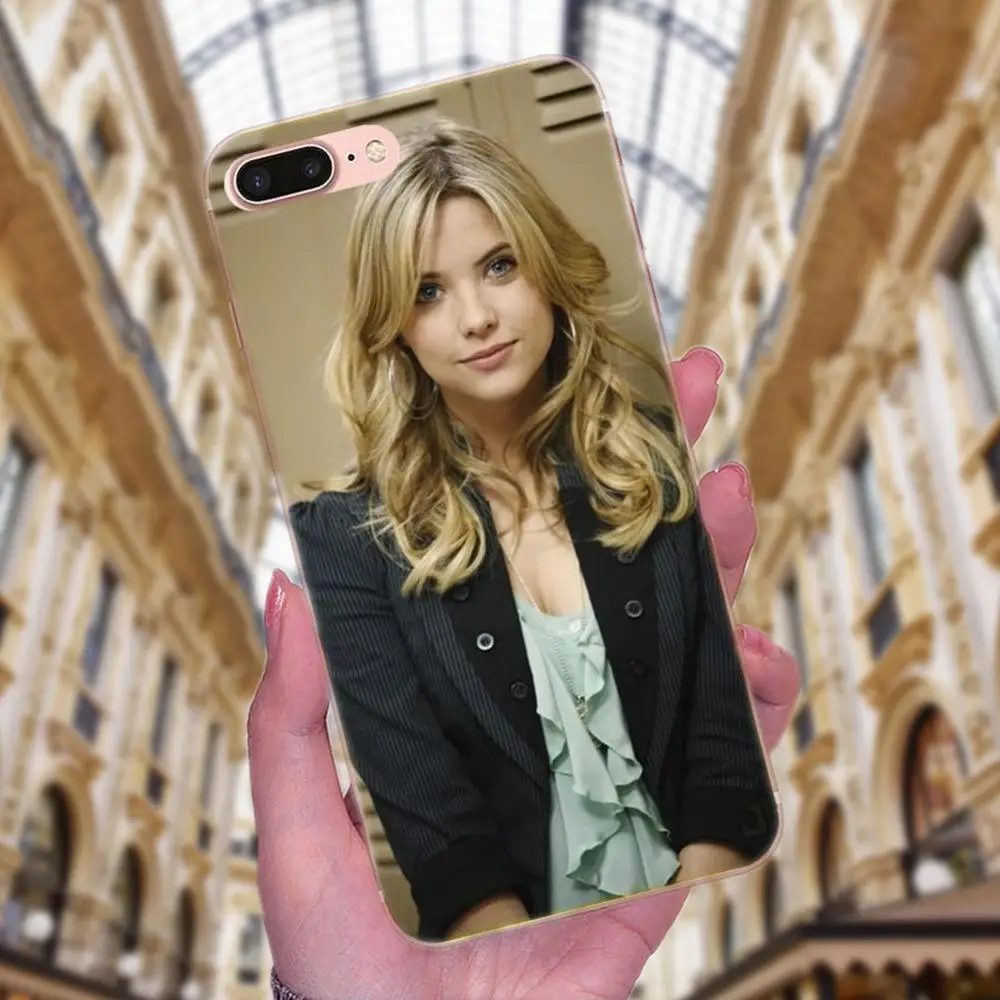 Чехлы из ТПУ модные чехлы Pll Pretty Little Liars для Galaxy J1 J2 J3 J330 J4 J5 J6 J7 J730 J8 2015 2016 2017 2018 mini