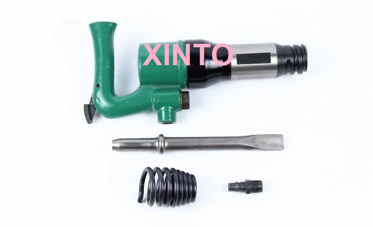 C4 пневматическая ударная лопата воздушный Ударный Молоток пневматический