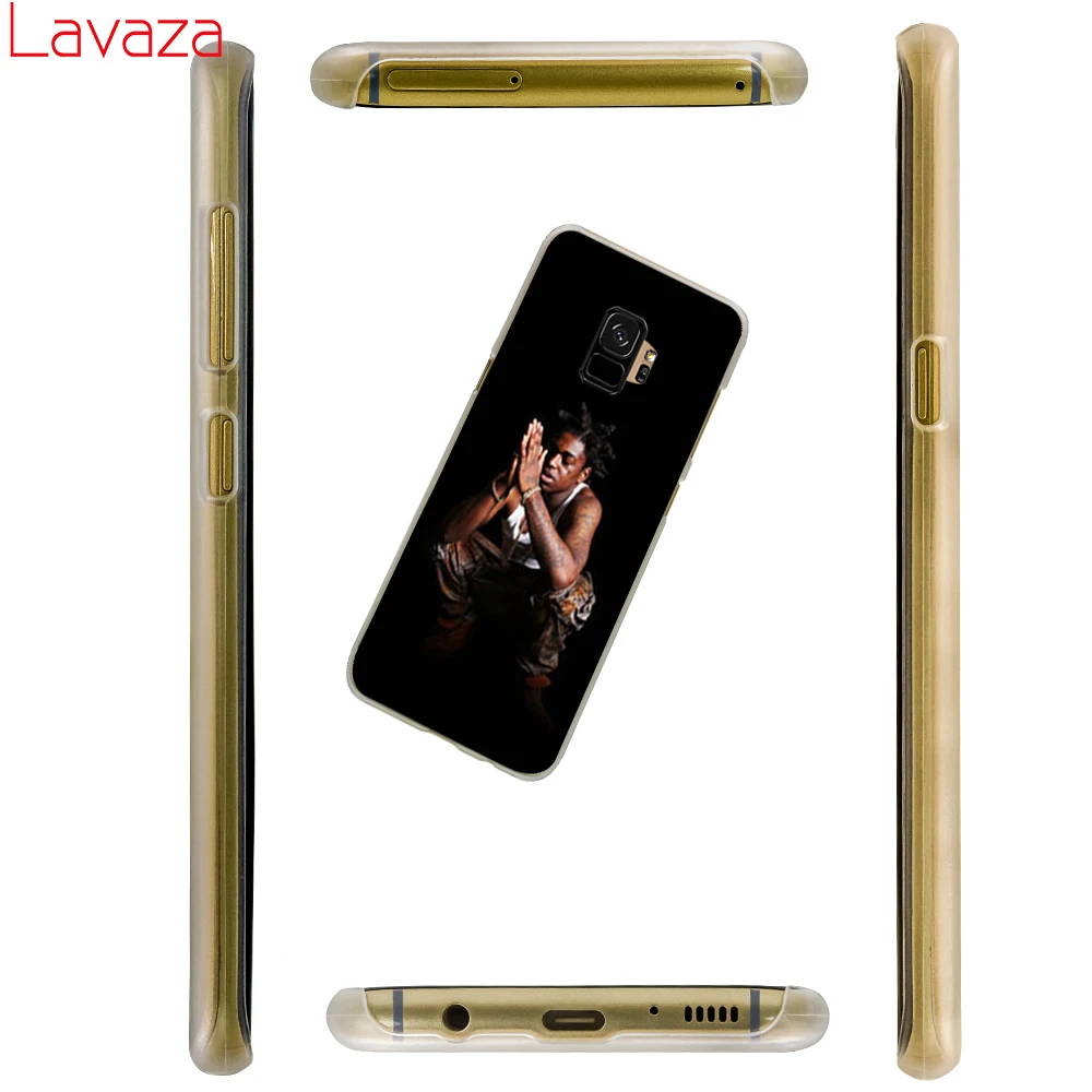 Твердый чехол для телефона Lavaza XXXTENTACION Samsung Galaxy A10 A30 A40 A50 A70 M10 M20 M30|Чехлы-накладки| |
