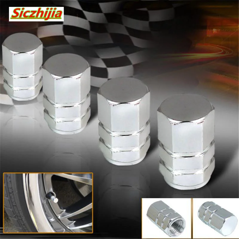 Алюминий брелок для автомобильных ключей велосипедная шина мотоцикла клапан core