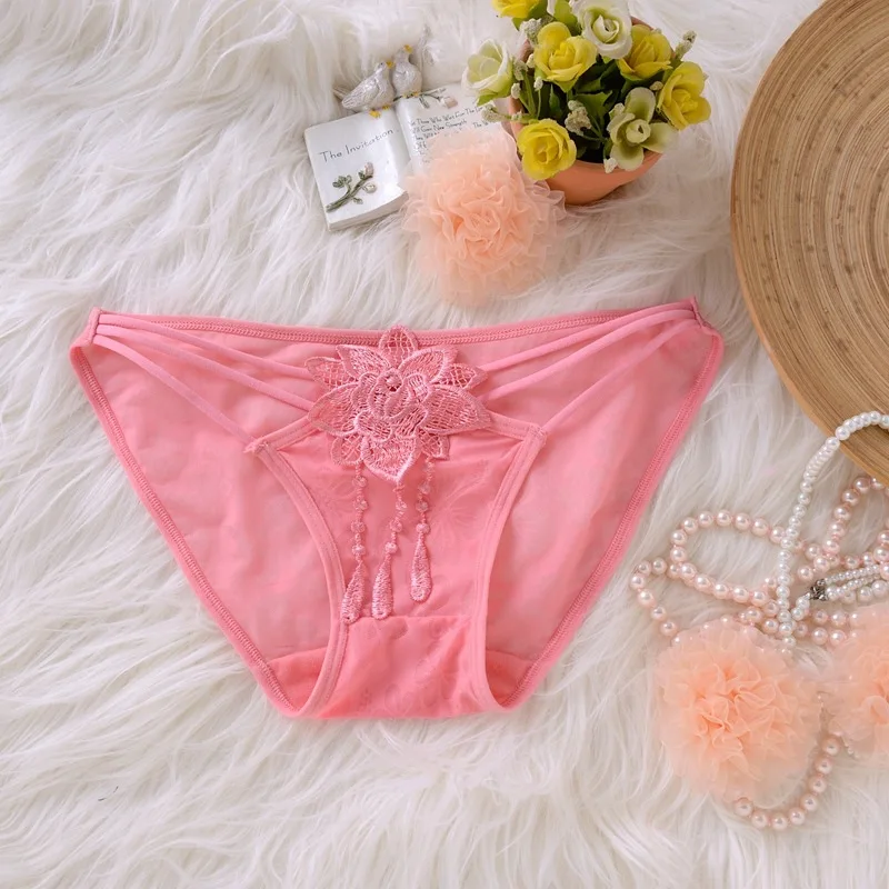 La maxza сексуальное Сетчатое женское белье полые Детские платье куклы кисточкой