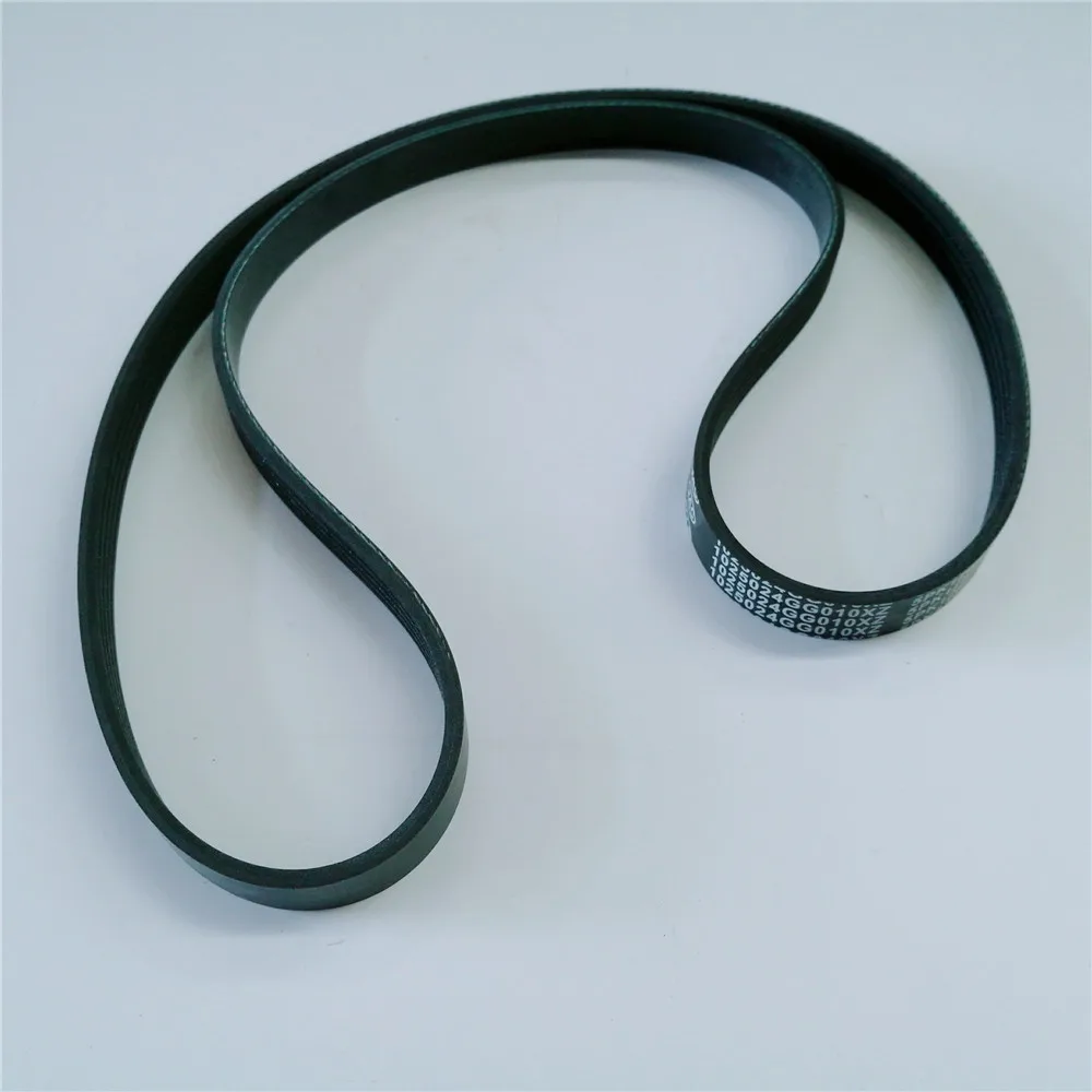 Автомобильные двигатели и компоненты ремни генератора переменного тока 1025024GG010