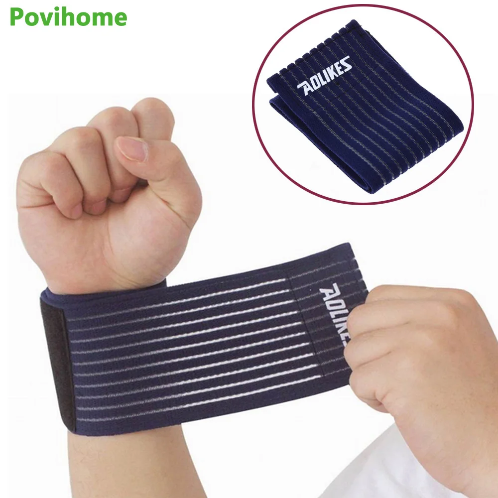 1 шт. Профессиональный высокоэластичный регулируемый нейлоновый браслет на