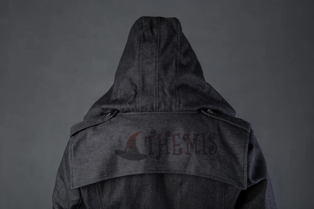 Athemis новая игра PUBG Косплей Костюм PLAYERUNKNOWN'S BATTLEGROUNDS наряд пальто брюки шарф индивидуальный заказ размер