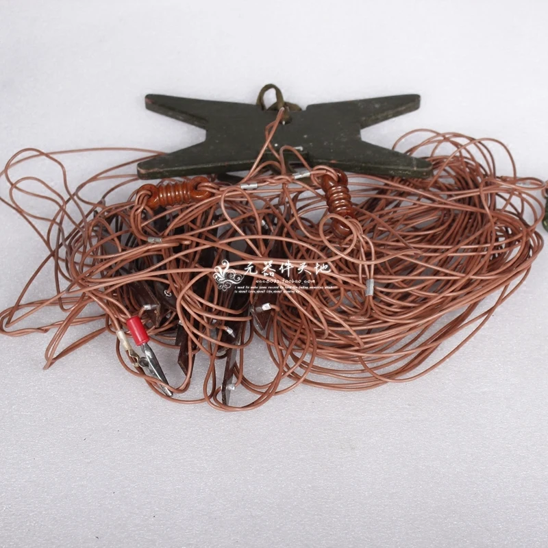 Новый запас кремния две Ватты маленькая Байи радио биполярная антенна мягкая