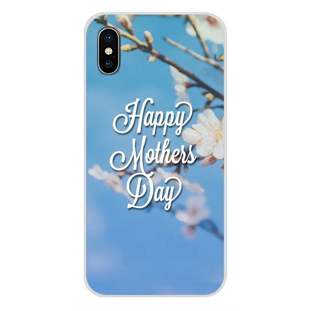Для Huawei P Smart Mate Honor 7A 7C 8C 8X 9 P10 P20 Lite Pro Plus TPU прозрачный чехол для кожи Morning In Spring on