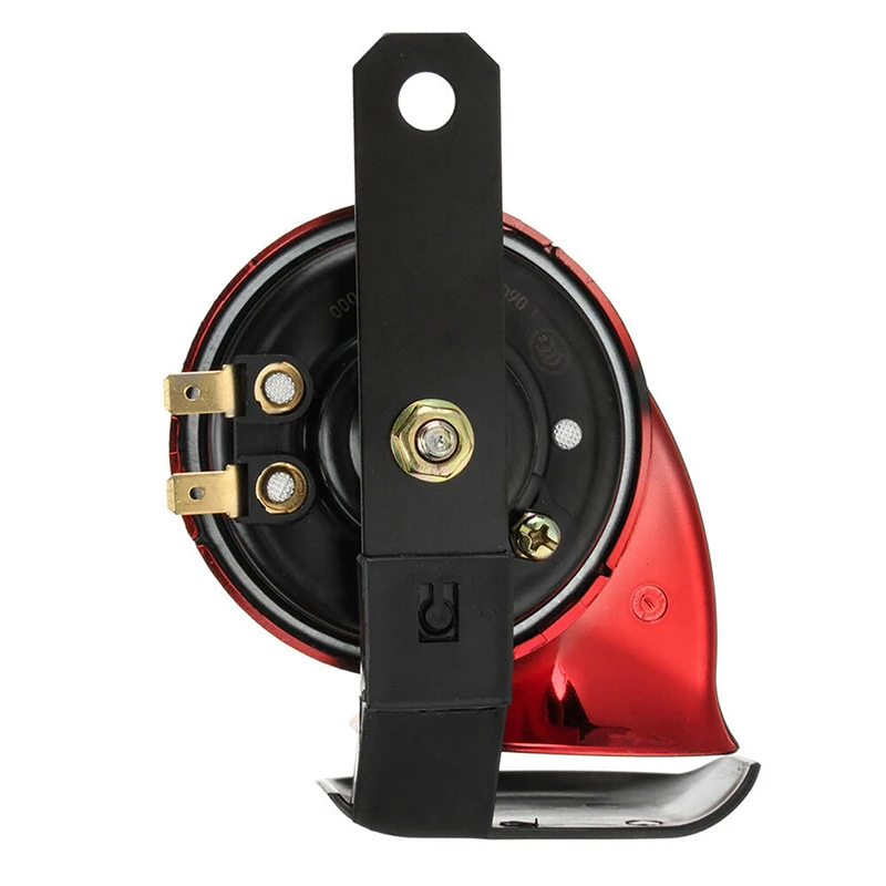 Динамик Громкий для электромобиля и мотоцикла 12 В|Многотональн. сигнальные