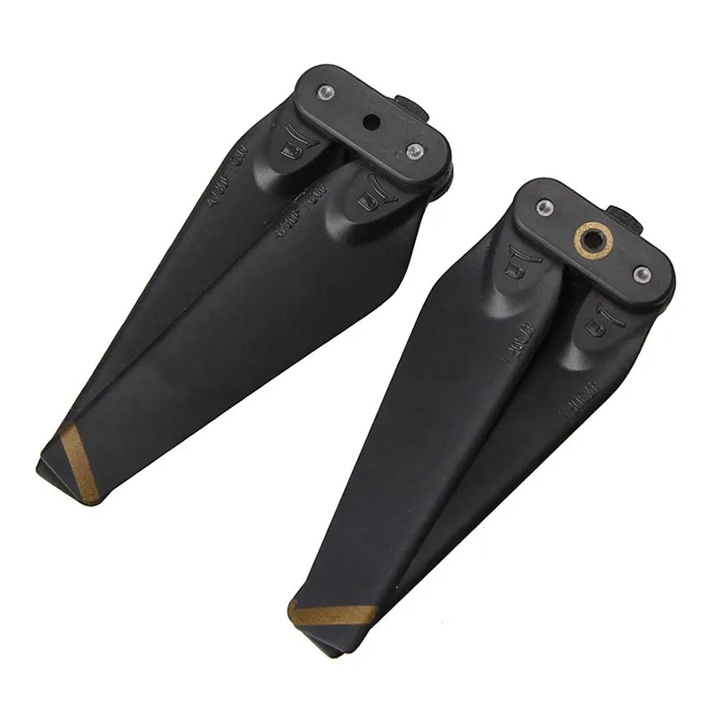 2 шт./4 шт. быстросъемные складные лопасти для DJI Spark Drone DOG88|Уличные инструменты| |