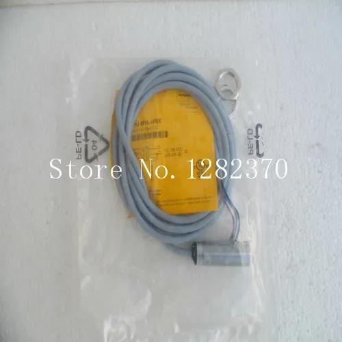 

[BELLA] New original authentic special sales - sensors BI8U-M18-AP6X spot --5PCS/LOT