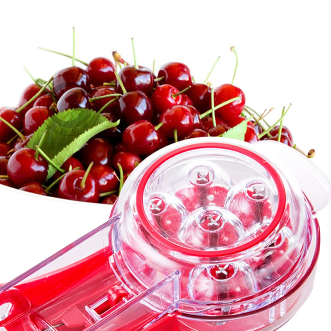 Лучшие косточки из вишни оливковых косточек для быстрого удаления кухонный