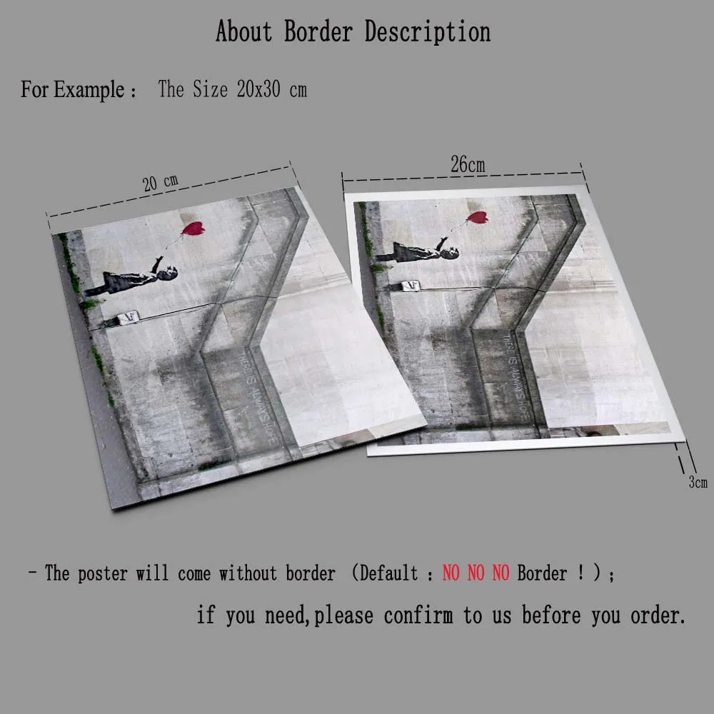 Граффити плакат Бэнкси стиль холст живопись абстрактная настенная живопись Современные плакаты и печать, Картина Настенная для гостиной домашний декор