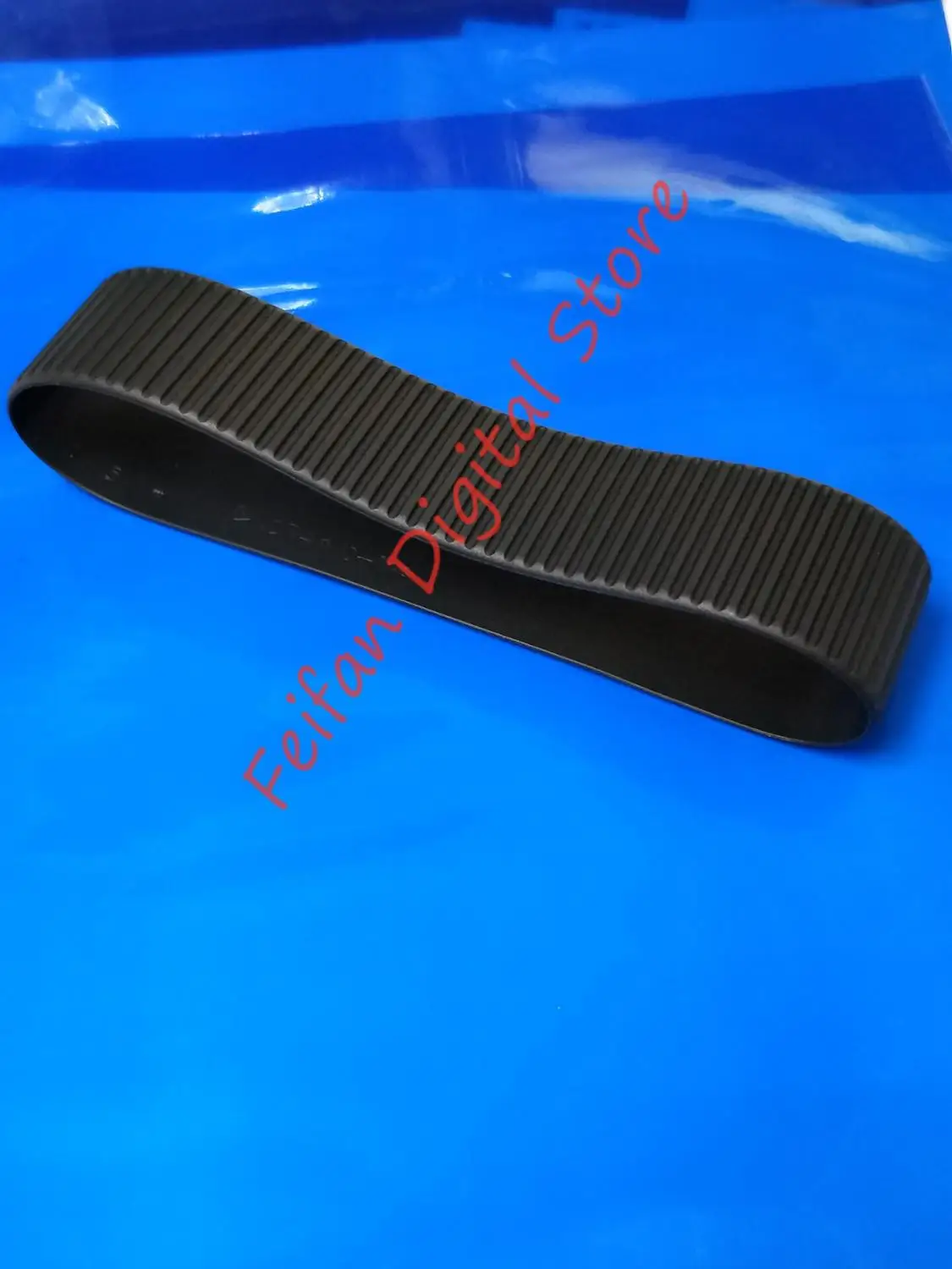 1 шт. новое оригинальное резиновое кольцо Rlacement для Canon EF 16 35 мм F / 4L IS USM Запасная