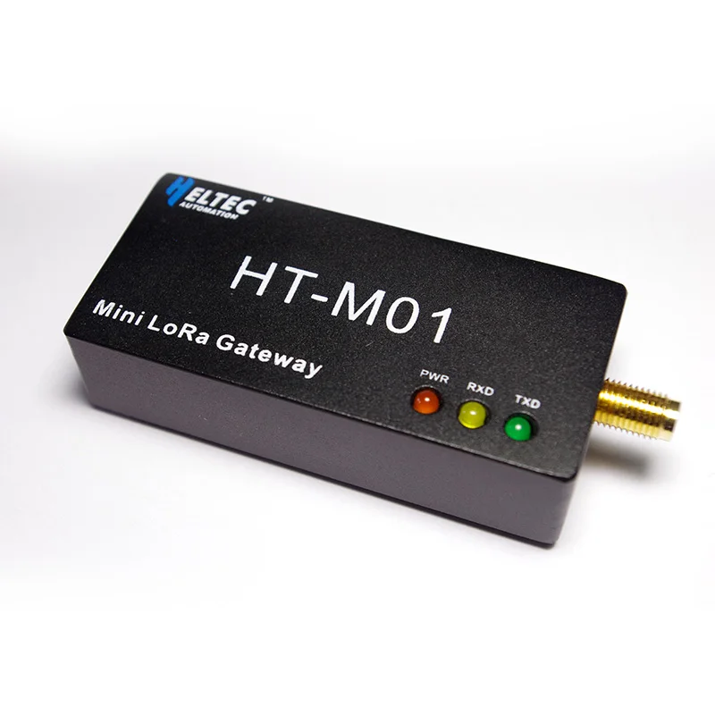 Мини Lora шлюз LoraWan SX1301 SX1255/57 8 каналов 433 МГц/470 МГц/868 МГц/915 МГц для шлюза