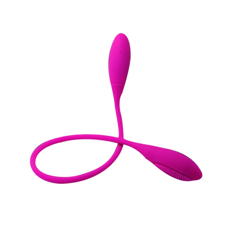 Double Head Dildo Vibrators Adult Sex Toys for Women Men Clitoris Stimulator Anal 7 Vibration Charging G-Spot Couples Gay | Красота и